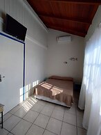 Pousada do Betão - Guarda do Embaú - SC