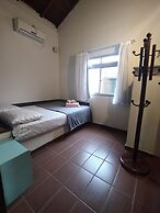 Pousada do Betão - Guarda do Embaú - SC