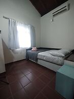 Pousada do Betão - Guarda do Embaú - SC