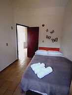 Pousada do Betão - Guarda do Embaú - SC