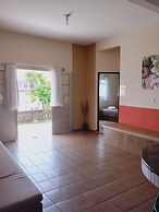 Pousada do Betão - Guarda do Embaú - SC