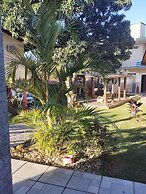 Pousada do Betão - Guarda do Embaú - SC