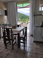 Pousada do Betão - Guarda do Embaú - SC