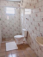 Pousada do Betão - Guarda do Embaú - SC