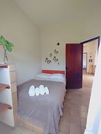 Pousada do Betão - Guarda do Embaú - SC