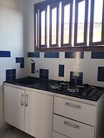 Pousada do Betão - Guarda do Embaú - SC