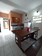 Pousada do Betão - Guarda do Embaú - SC