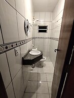 Pousada do Betão - Guarda do Embaú - SC