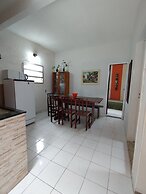 Pousada do Betão - Guarda do Embaú - SC