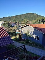 Pousada do Betão - Guarda do Embaú - SC