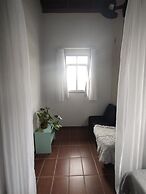 Pousada do Betão - Guarda do Embaú - SC