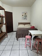 Pousada do Betão - Guarda do Embaú - SC