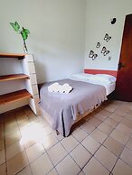 Pousada do Betão - Guarda do Embaú - SC