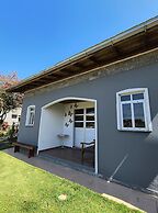 Pousada do Betão - Guarda do Embaú - SC