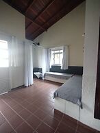 Pousada do Betão - Guarda do Embaú - SC