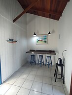 Pousada do Betão - Guarda do Embaú - SC