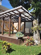 Pousada do Betão - Guarda do Embaú - SC