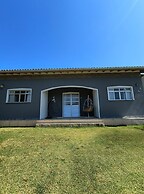 Pousada do Betão - Guarda do Embaú - SC