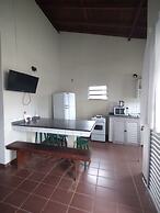 Pousada do Betão - Guarda do Embaú - SC