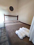 Pousada do Betão - Guarda do Embaú - SC