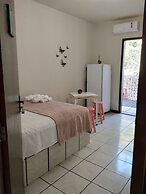 Pousada do Betão - Guarda do Embaú - SC