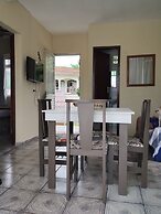 Pousada do Betão - Guarda do Embaú - SC