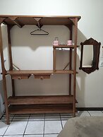 Pousada do Betão - Guarda do Embaú - SC