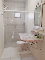 Pousada do Betão - Guarda do Embaú - SC