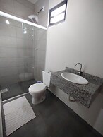 Pousada do Betão - Guarda do Embaú - SC