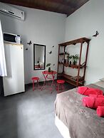 Pousada do Betão - Guarda do Embaú - SC