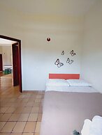 Pousada do Betão - Guarda do Embaú - SC