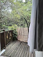 Pousada do Betão - Guarda do Embaú - SC