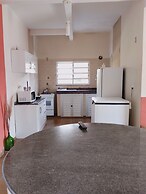 Pousada do Betão - Guarda do Embaú - SC