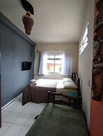 Pousada do Betão - Guarda do Embaú - SC