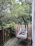 Pousada do Betão - Guarda do Embaú - SC