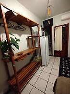 Pousada do Betão - Guarda do Embaú - SC