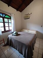 Pousada do Betão - Guarda do Embaú - SC