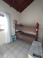 Pousada do Betão - Guarda do Embaú - SC