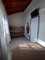 Pousada do Betão - Guarda do Embaú - SC