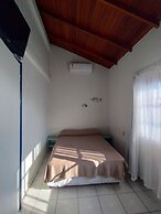 Pousada do Betão - Guarda do Embaú - SC