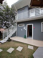 Pousada do Betão - Guarda do Embaú - SC