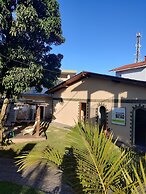 Pousada do Betão - Guarda do Embaú - SC