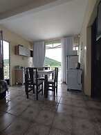 Pousada do Betão - Guarda do Embaú - SC