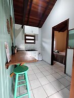 Pousada do Betão - Guarda do Embaú - SC