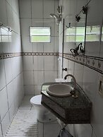 Pousada do Betão - Guarda do Embaú - SC