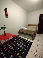 Pousada do Betão - Guarda do Embaú - SC