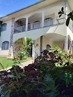 Pousada do Betão - Guarda do Embaú - SC