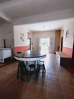 Pousada do Betão - Guarda do Embaú - SC