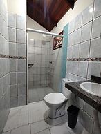 Pousada do Betão - Guarda do Embaú - SC