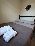 Pousada do Betão - Guarda do Embaú - SC